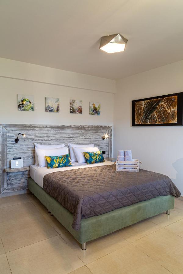 Callisto Apartment - I Nafplio Luaran gambar