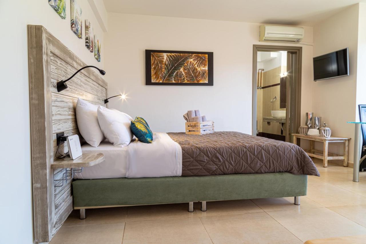 Callisto Apartment - I Nafplio Luaran gambar