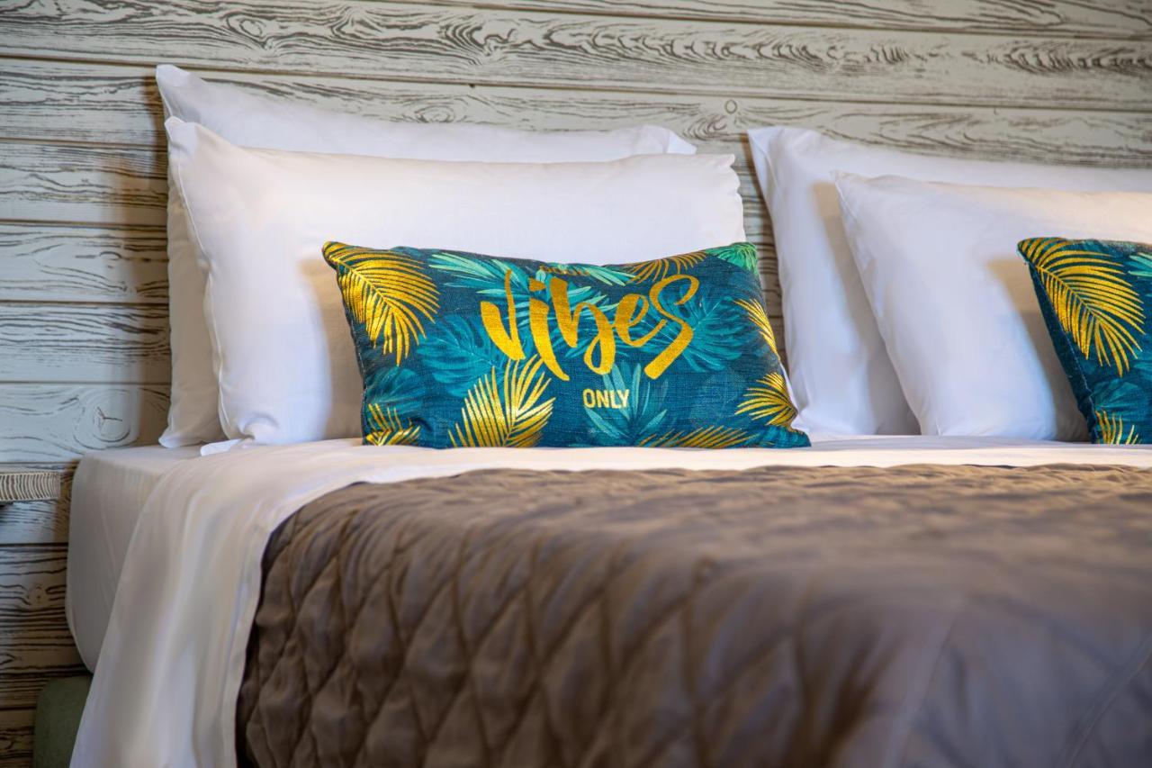 Callisto Apartment - I Nafplio Luaran gambar