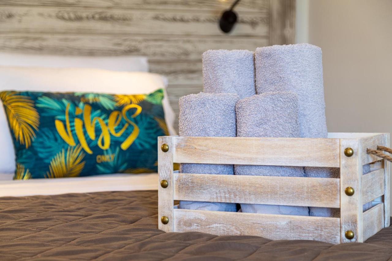 Callisto Apartment - I Nafplio Luaran gambar